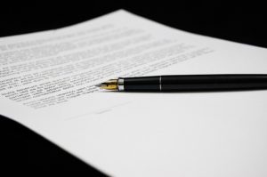 Probate in Illinois – Distributing Assets Without a Will