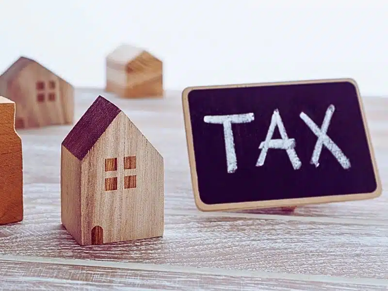 Real Esate Taxes in Illinois How Are They Determined? Real Estate Law