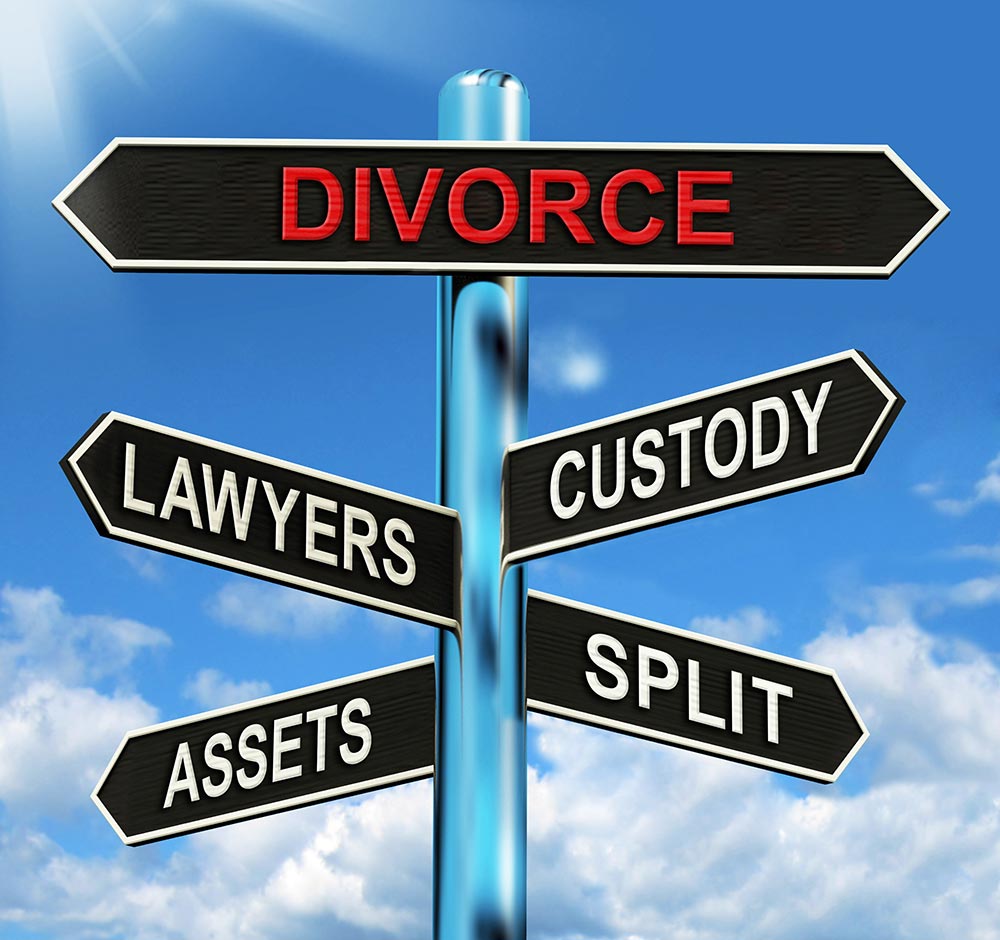 Divorce Attorney  Roger Stelk