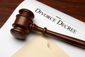 Retirement plans and divorce: Why you need a QDRO