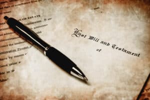 What if the Executor Does Not Probate the Will?