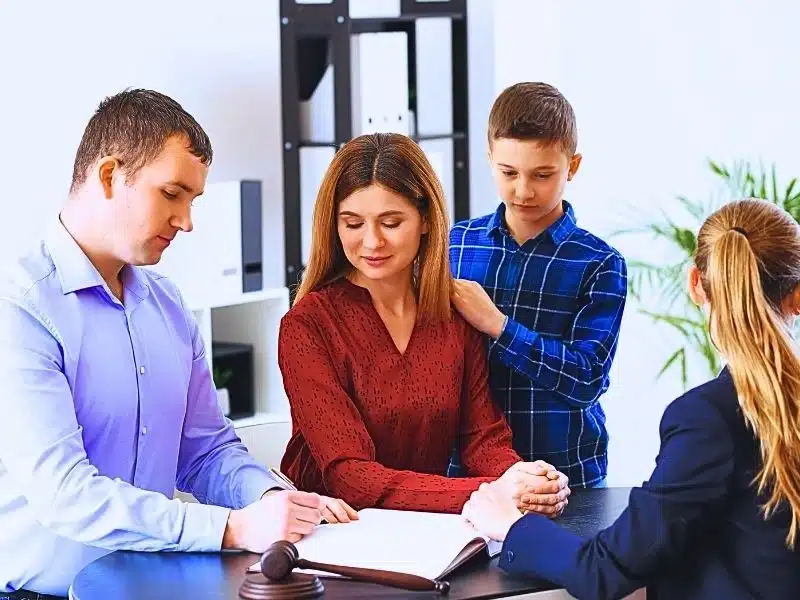 What Does a Family Lawyer Do in Arlington Heights, IL? Law Offices of Roger W. Stelk