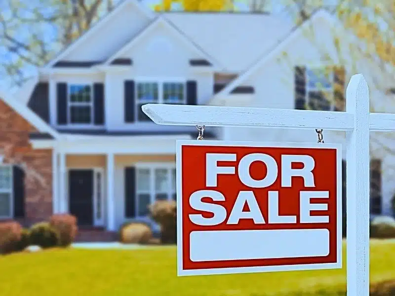 Common Legal Issues in Residential Real Estate Transactions in