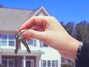 Can I Change the Locks During Divorce in Arlington Heights, IL?